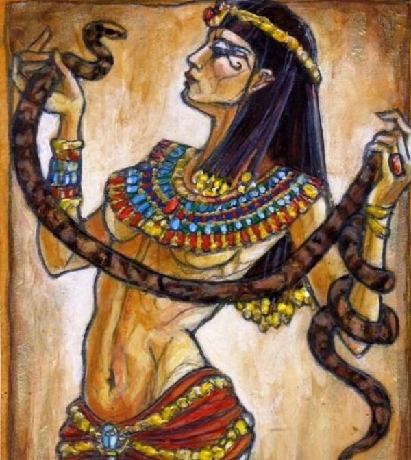Cleopatra
